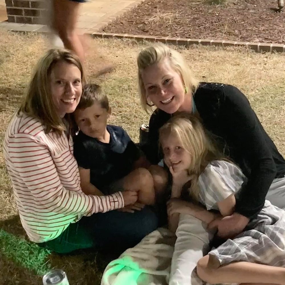 Meet your Posher, Carly